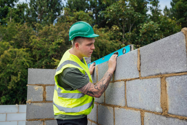 Best Residential Concrete Solutions in Cedar Bluff, VA