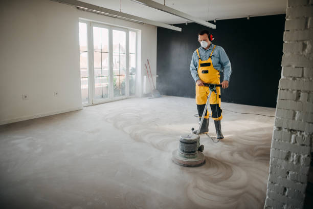 Best Concrete Sealing and Maintenance in Cedar Bluff, VA