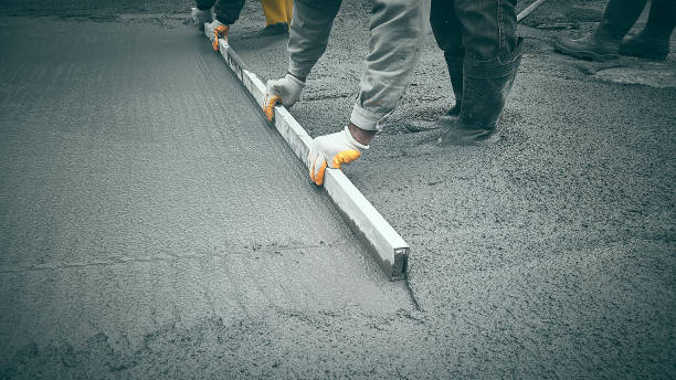 Best Concrete Foundation Repair in Cedar Bluff, VA